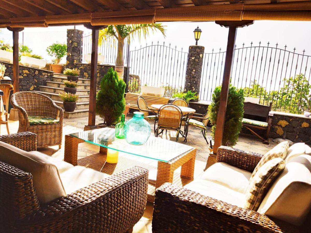 Casa El Limonero Villa Los Llanos De Aridane Exterior photo